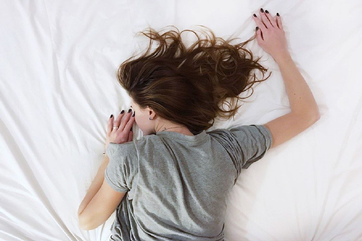  5 Surprising Sleep Tips You May Not Know