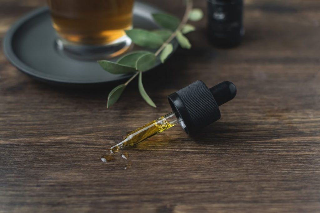 What Exactly Are the Therapeutic Benefits of CBD