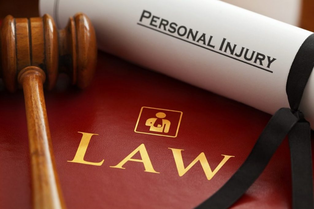 How To Deal With Stigma of Personal Injury