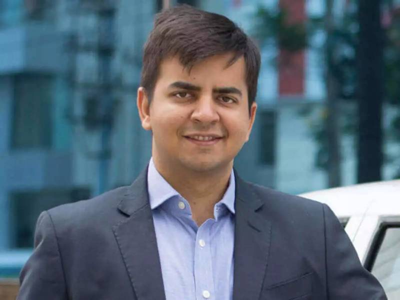 Ola net worth 2022