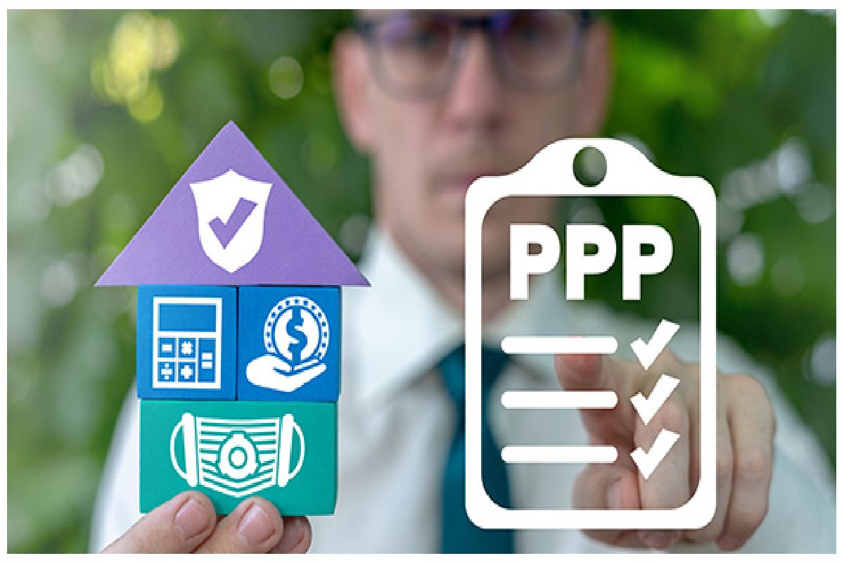 What are the Possible Treatments of PPP?