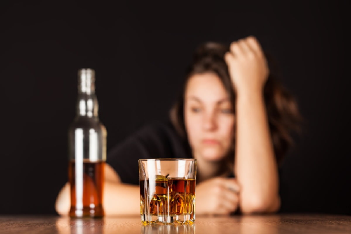  How Alcohol Changes Your Physical Appearance