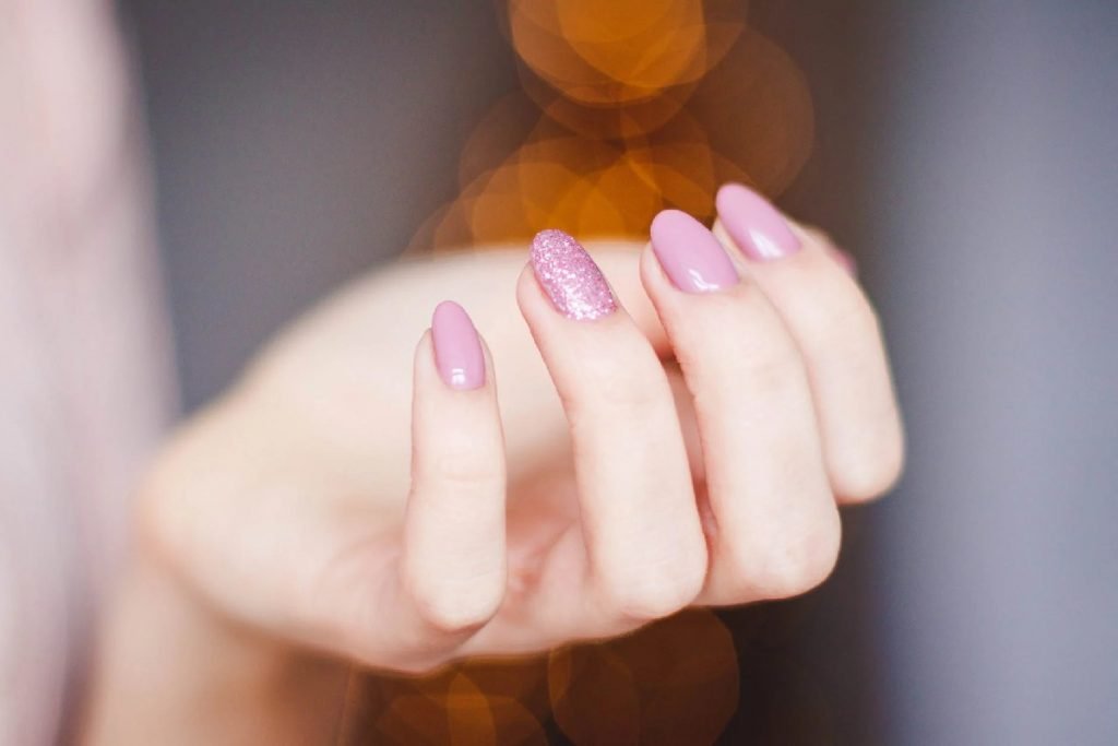 How to Have A Healthy Gel Manicure