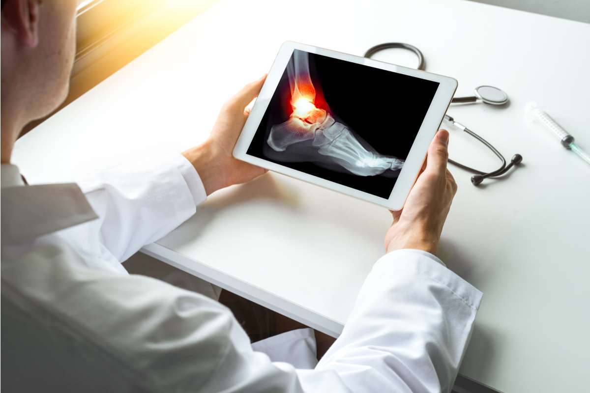  When Is Corrective Foot Surgery Necessary?