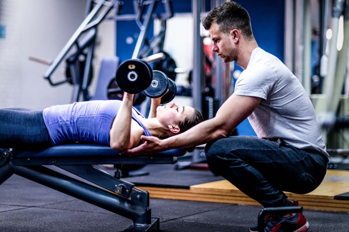 5 Things to Consider When Hiring a Personal Trainer