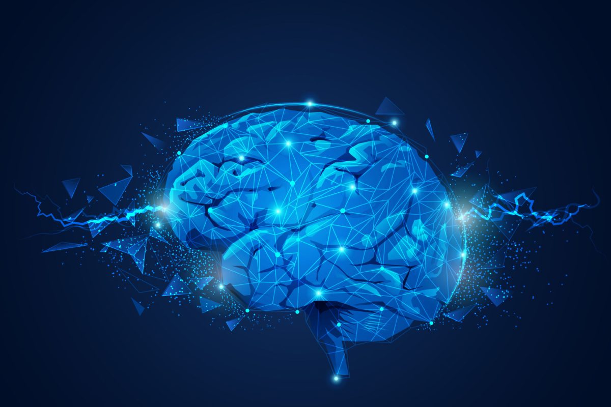  Maximum Brain Power: 7 Ways to Improve Your Cognitive Function
