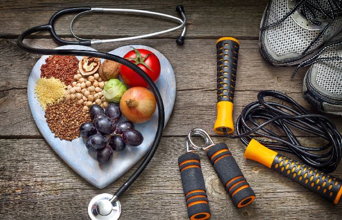 Write for us Health & Fitness