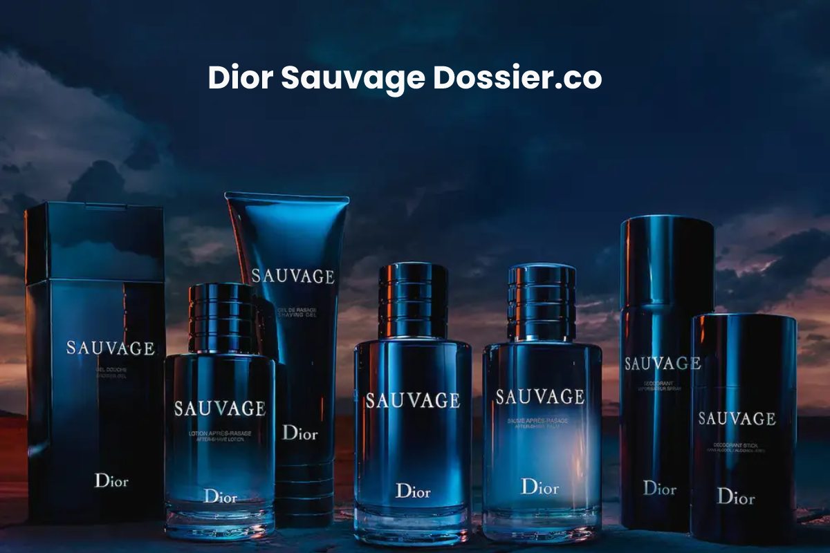  Dior Sauvage Dossier.co Review Is This Legit?