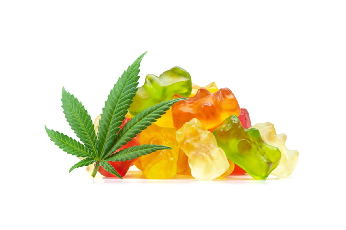  Take Advantage of THC Gummies- Read Our Pro Tips