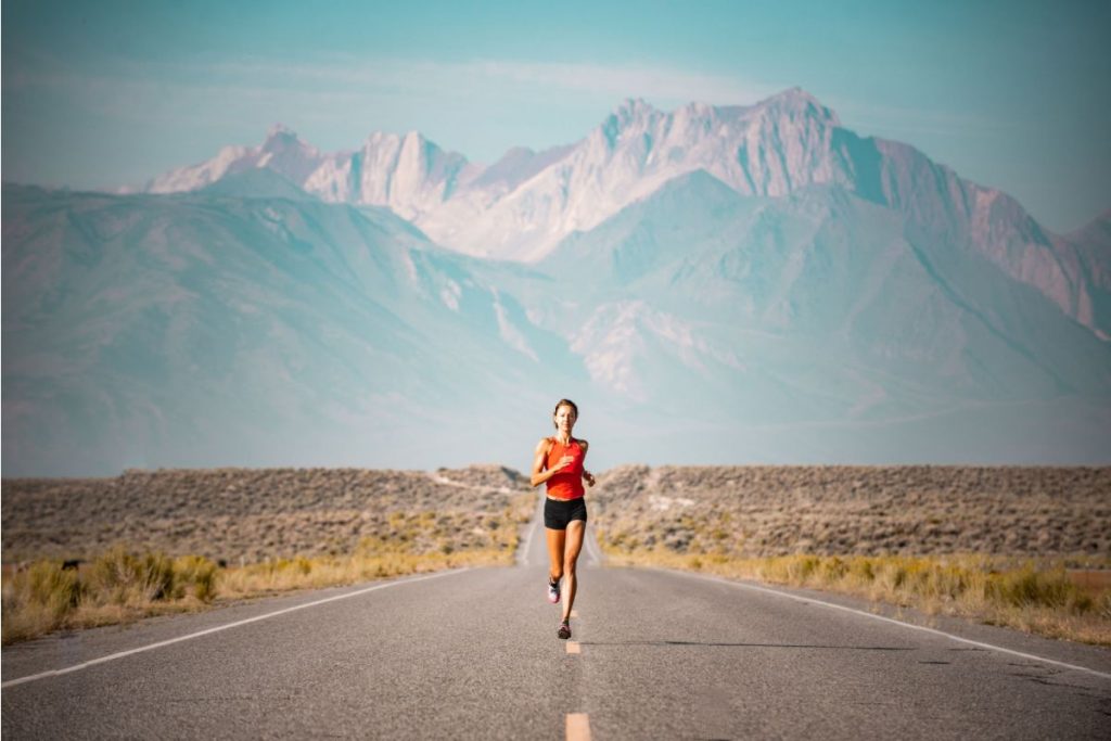 What Is the Correct Breathing Technique When Running Long Distances
