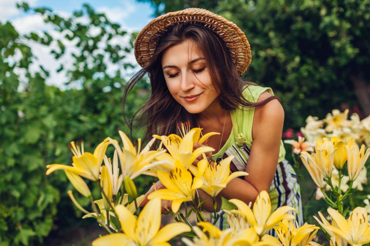  3 Reasons Having a Garden is Good for Mental Health