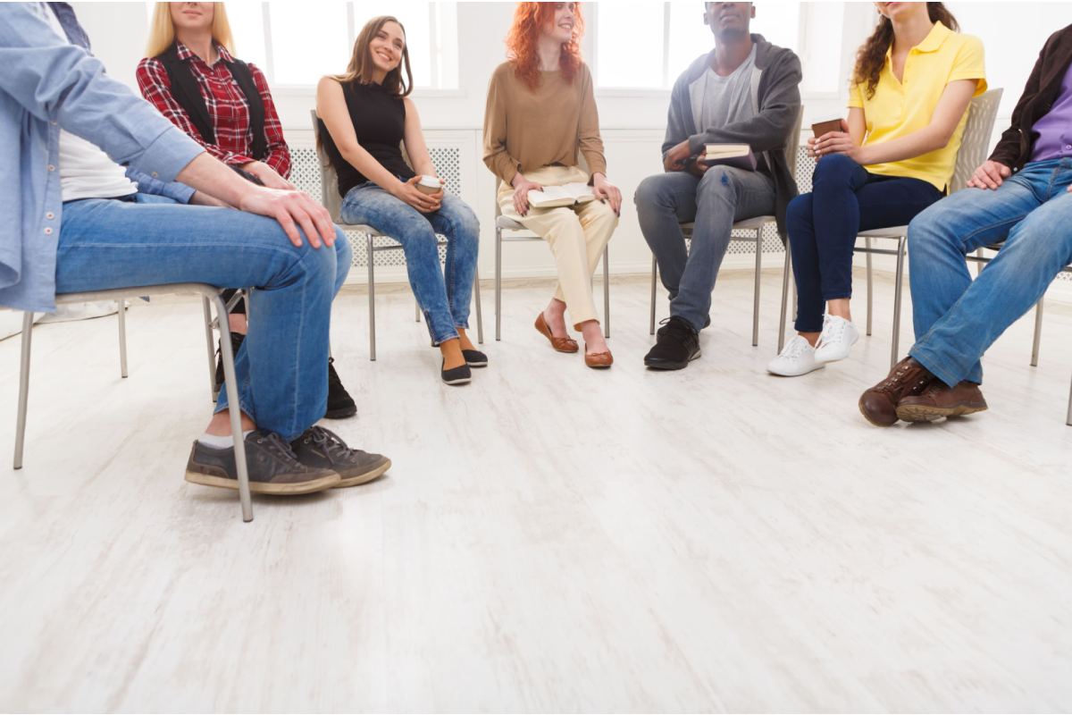 4 Amazing Benefits Dual Diagnosis Treatment Centers Offer Addicts
