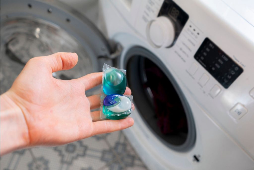 How to Choose the Best Pod for Laundry