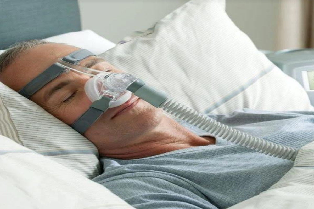 Nasal Pillow Masks Vs. Full Face Mask: What’s The Difference