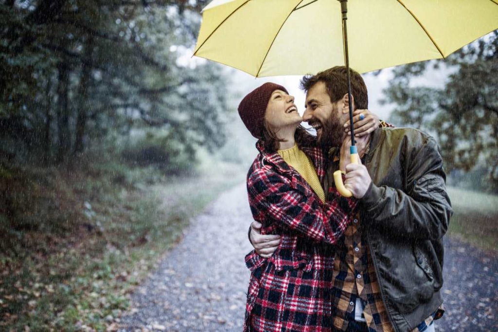 8 Ways to Increase Your Peace of Mind While Dating