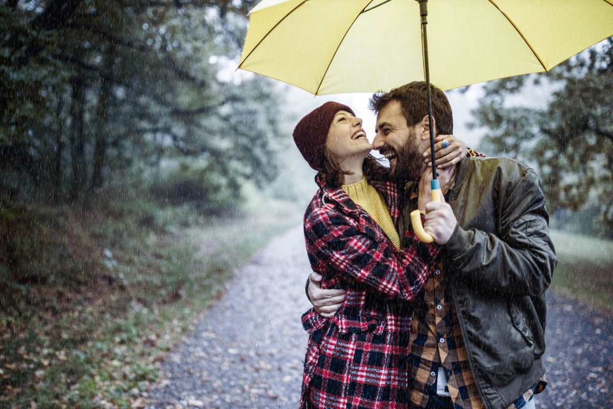  8 Ways to Increase Your Peace of Mind While Dating