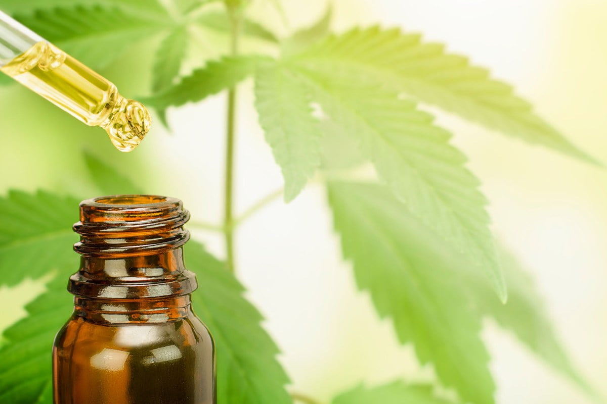 Using CBD: All The Options!