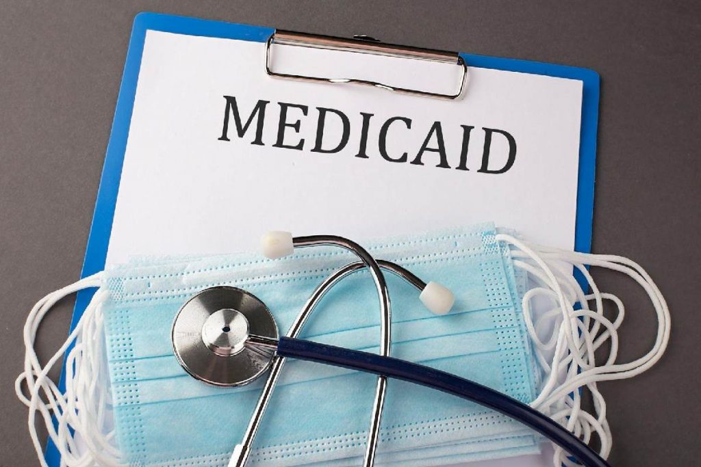 Am I Eligible To Join A Pooled Medicaid Trust