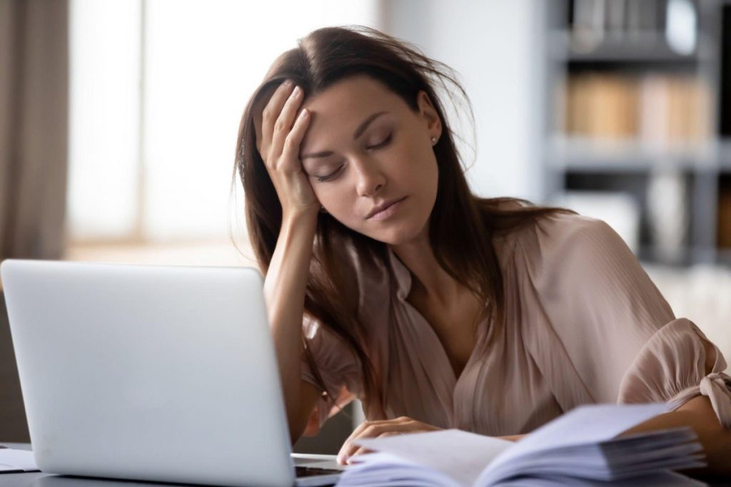 Chronic Pain - Is There Any Cure