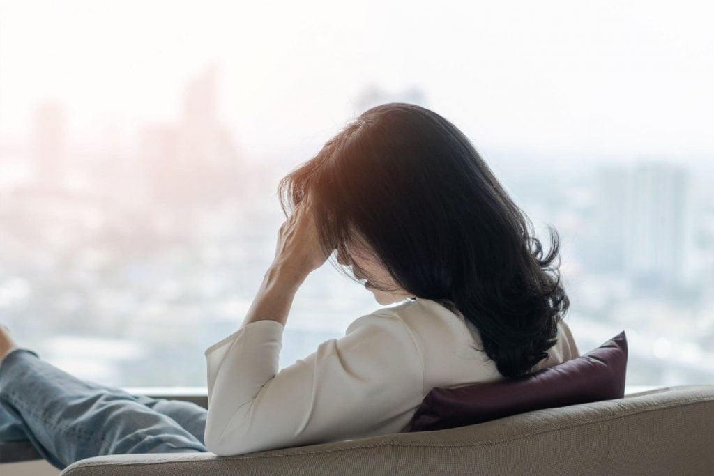10 Symptoms Of Menopause Perimenopause
