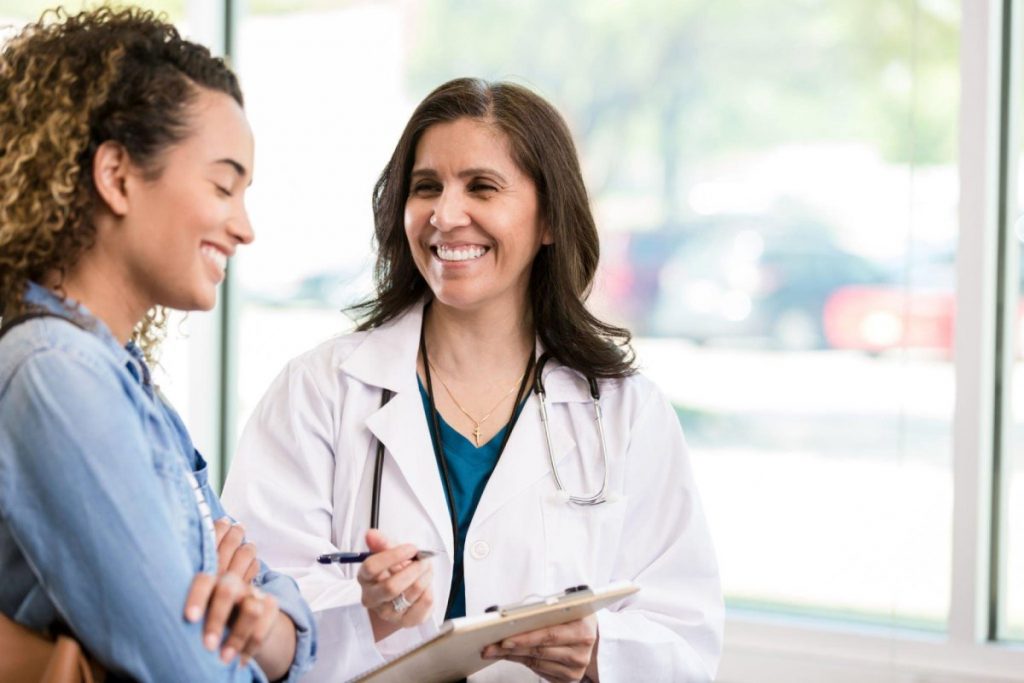 4 Annual Check-Ups to Complete