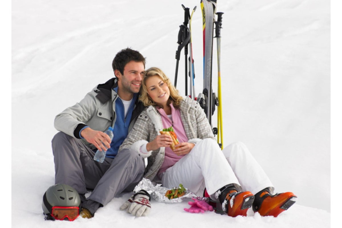 Hydration During Winter Sports: What You Need to Know