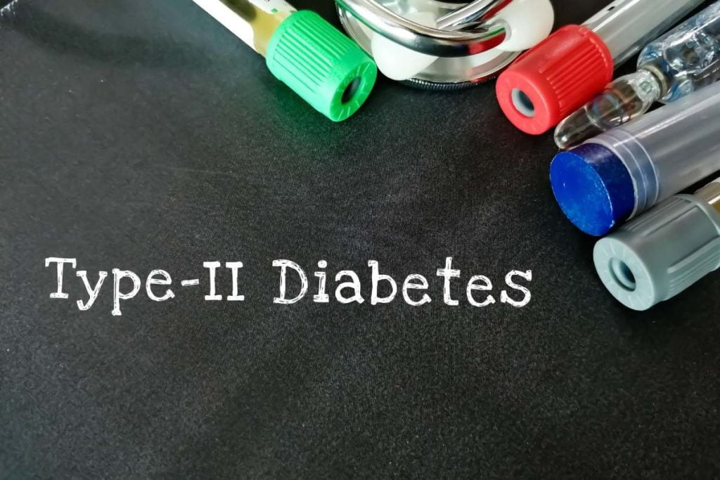 Type 2 Diabetes Treatment Options
