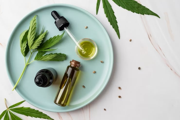 How to Use CBD Edibles for Insomnia