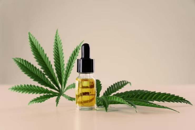 Using CBD Edibles for Insomnia_ How It Can Help You Sleep Better
