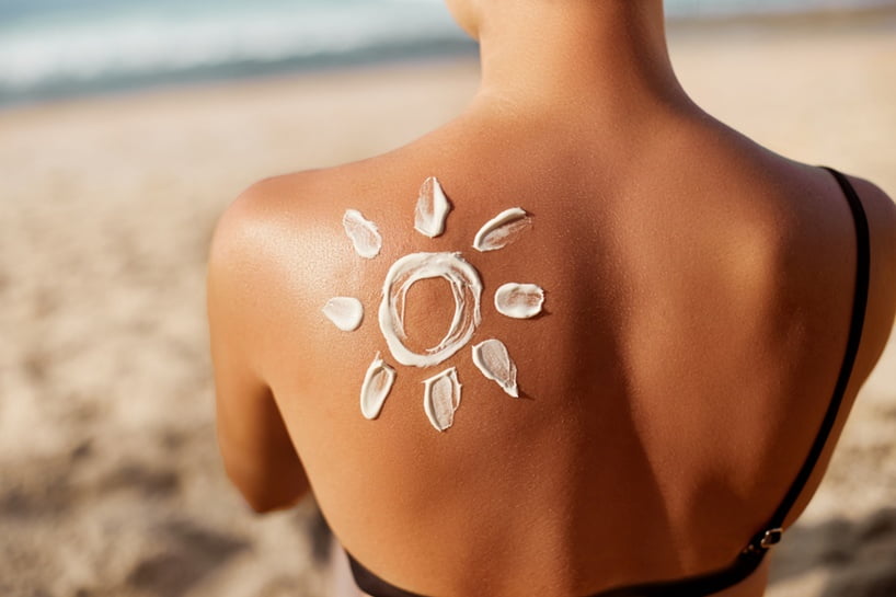 What Causes Sun Damage