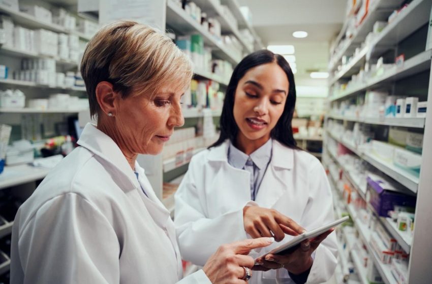  The Future of Pharmacy Education: Adapting to Changes in the Healthcare Industry