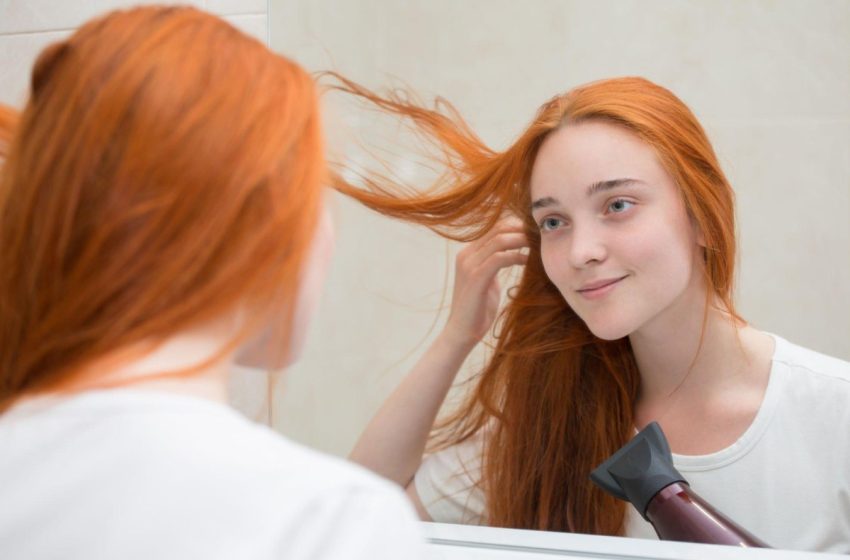  3 Tips for Restoring Your Hair