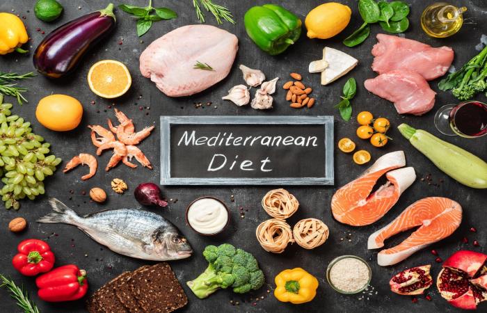 Mediterranean Diet Write for Us - Accept Guest Posts, Submit and Contribute Posts.