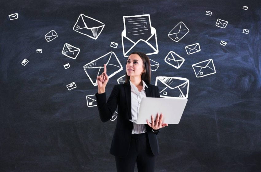 Ten Email Marketing Strategies for Small Photography Studios