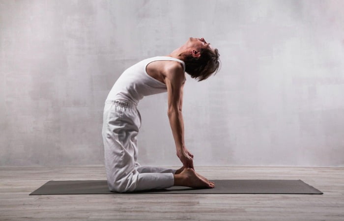 Improved Cardiovascular Health