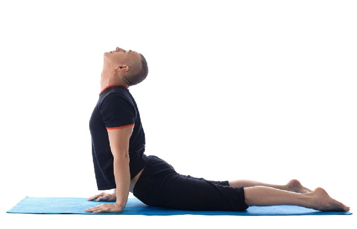Boosted Metabolism and Weight Management