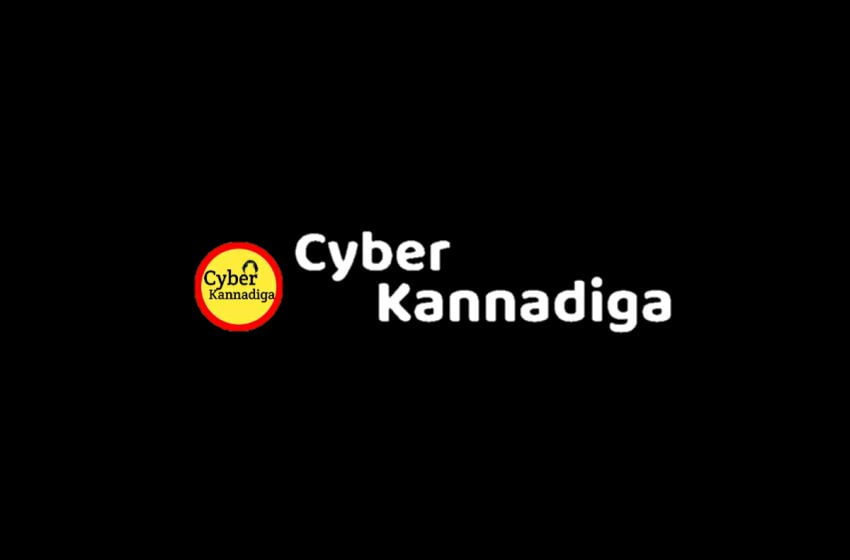 Cyberkannadiga