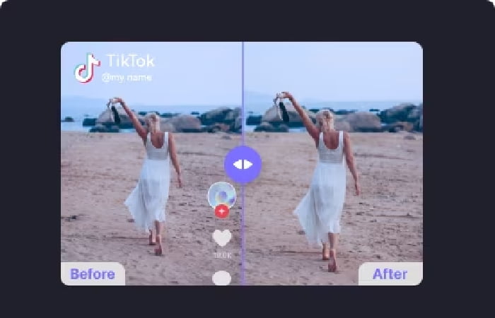 Watermark-Free TikTok Videos Is Tk2dl.com