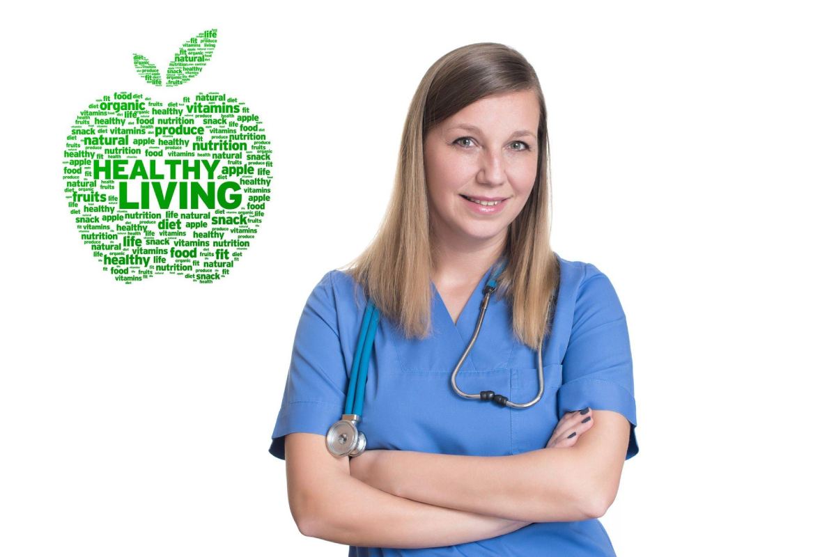 Why better health promotion is important for a happy, healthy society
