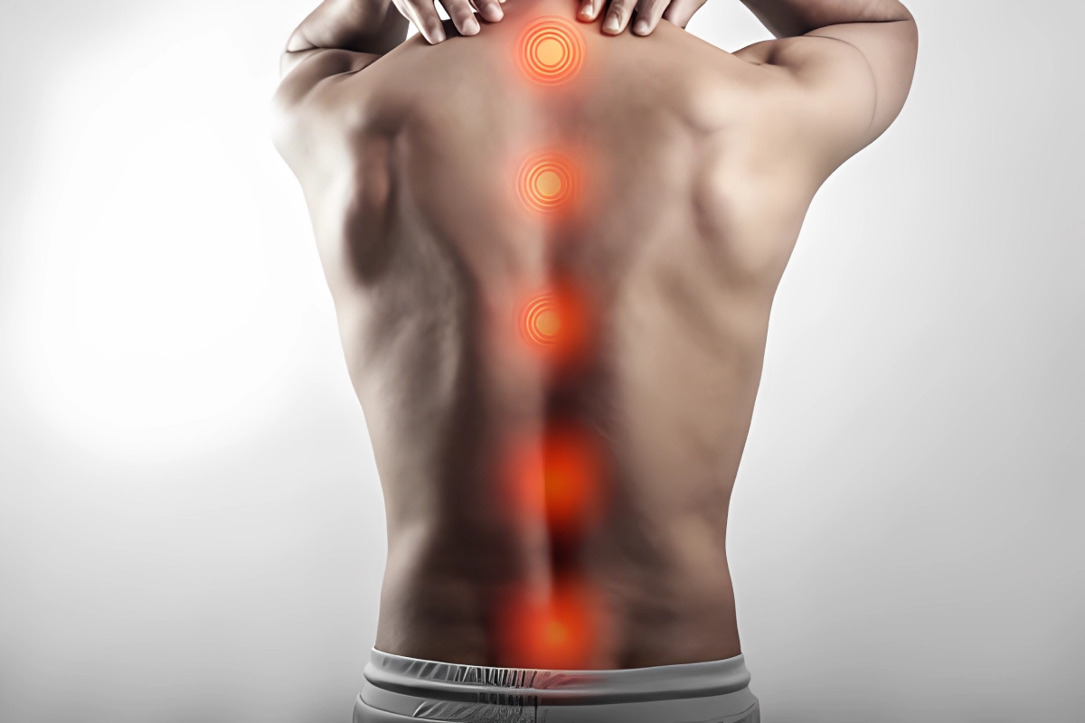 Everything About Sciatica Relief And Diabetes Neuropathy (1)