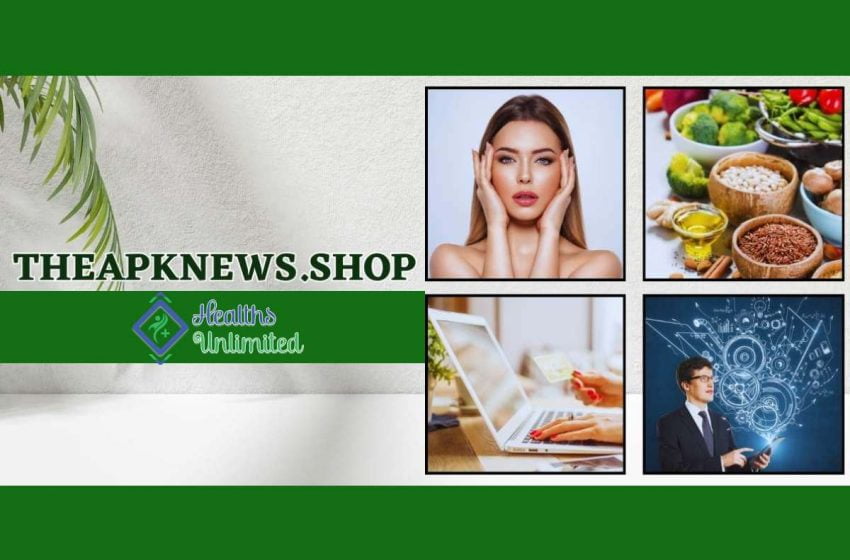  Theapknews.shop: A Complete Guide