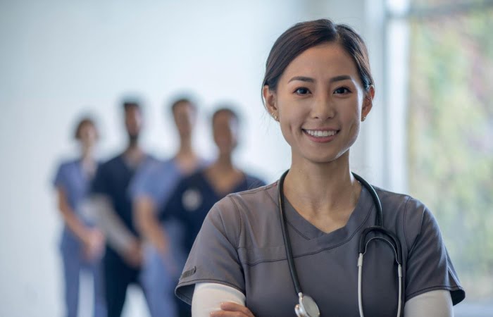 Top Nursing Programs in Canada To Know Why Study Nursing In Canada 2023/2024 Mytopschools_