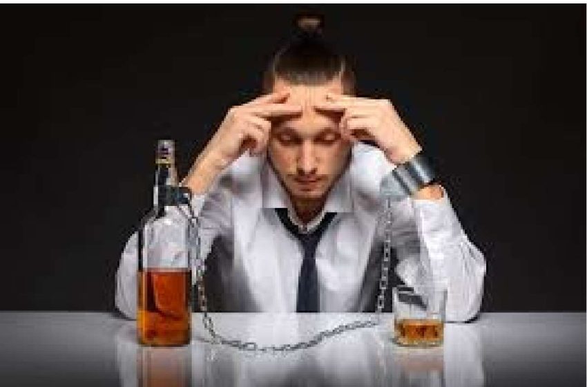  Understanding the Impact of Non-Substance Addictions on Mental Health