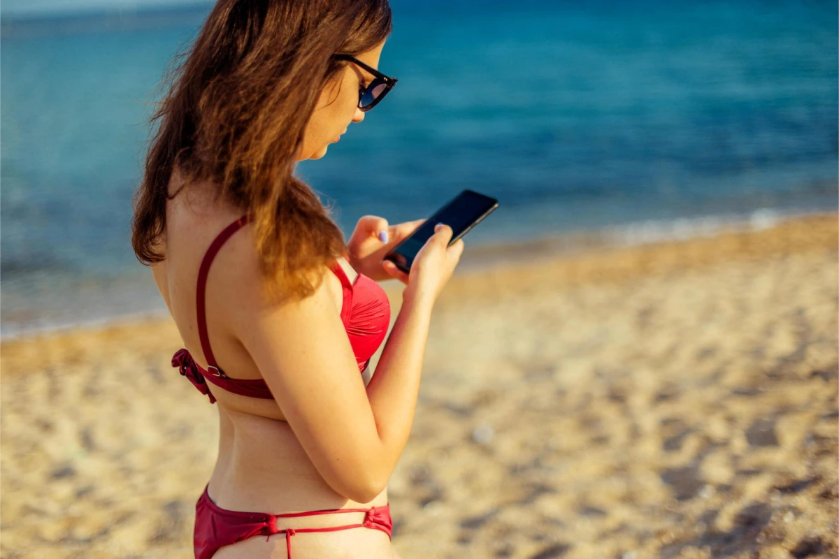 Your Go-To List Of Online Bikini Brands For Summer 2024