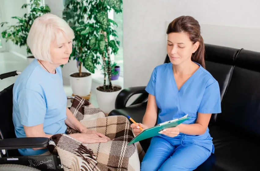Introducing Home Care Assistance to Your Loved Ones