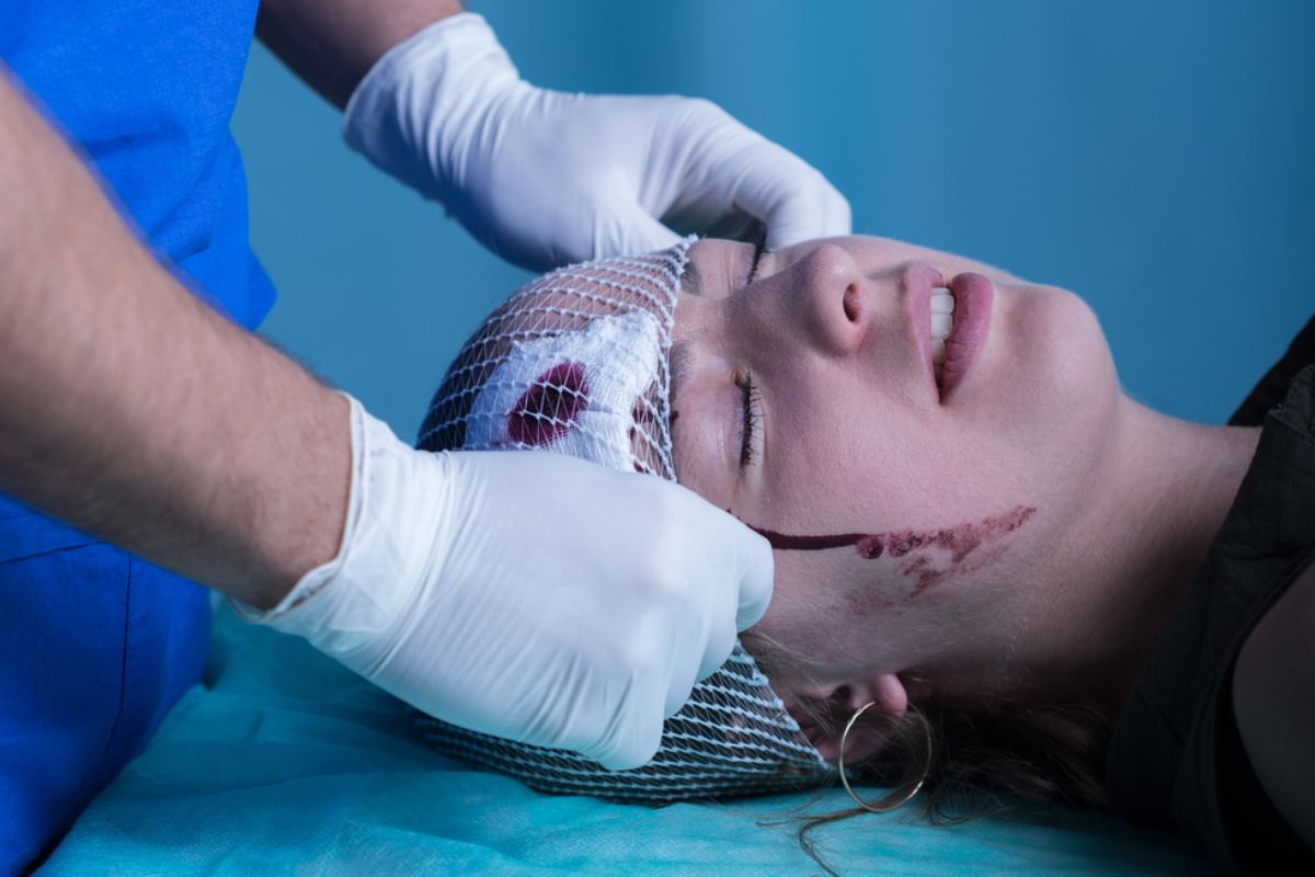 Brain Injury Symptoms