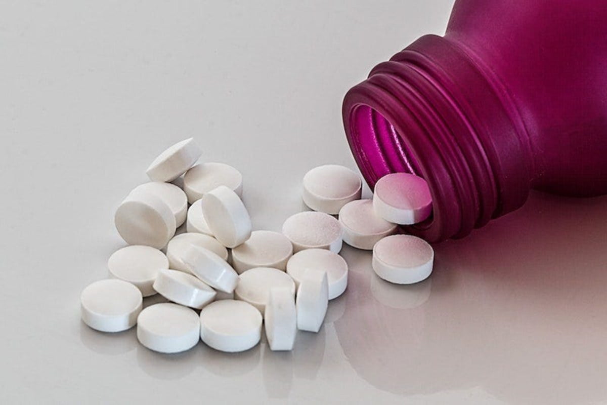 Health Goals with High-Quality Supplements