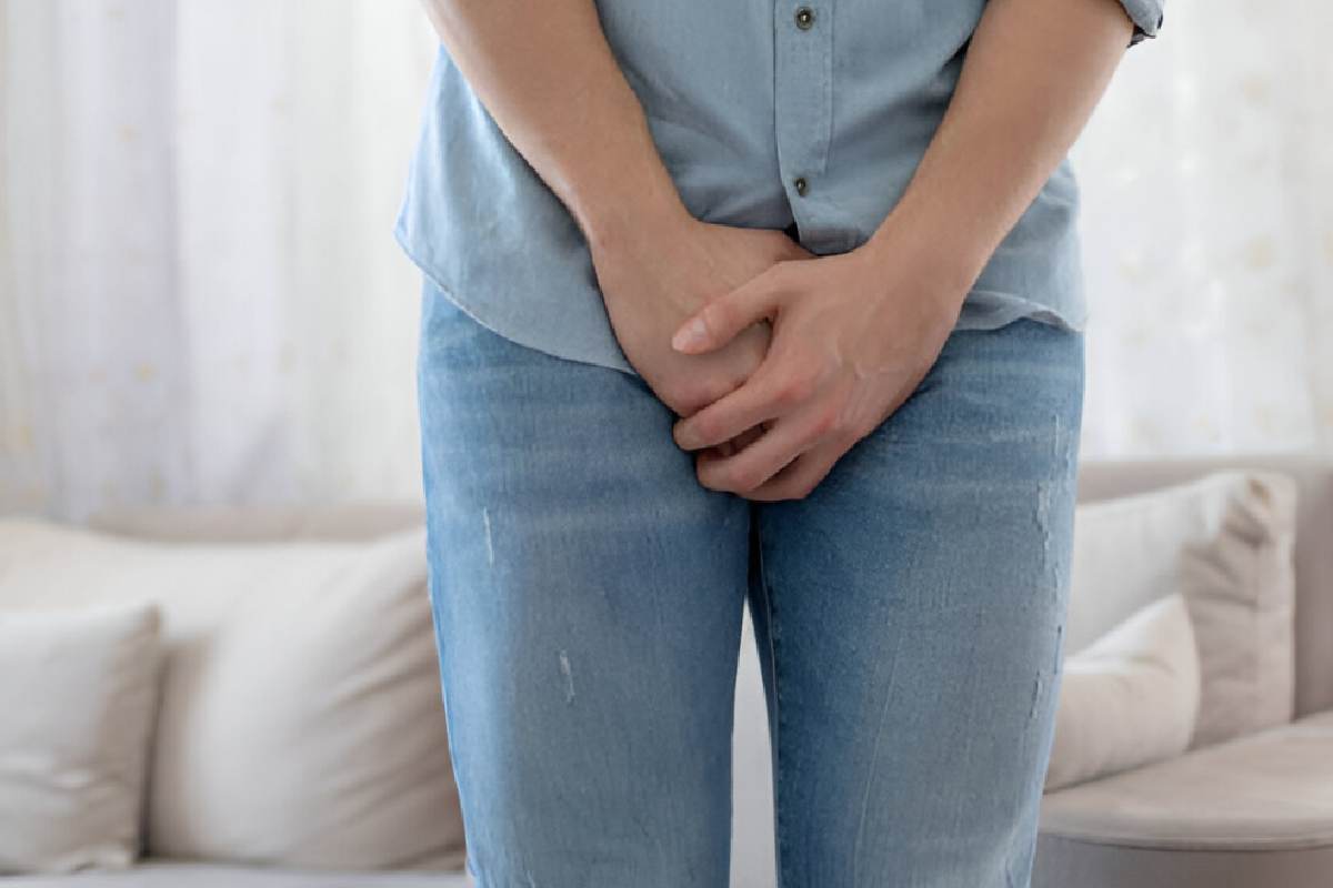 Kits for Urinary Tract Infections