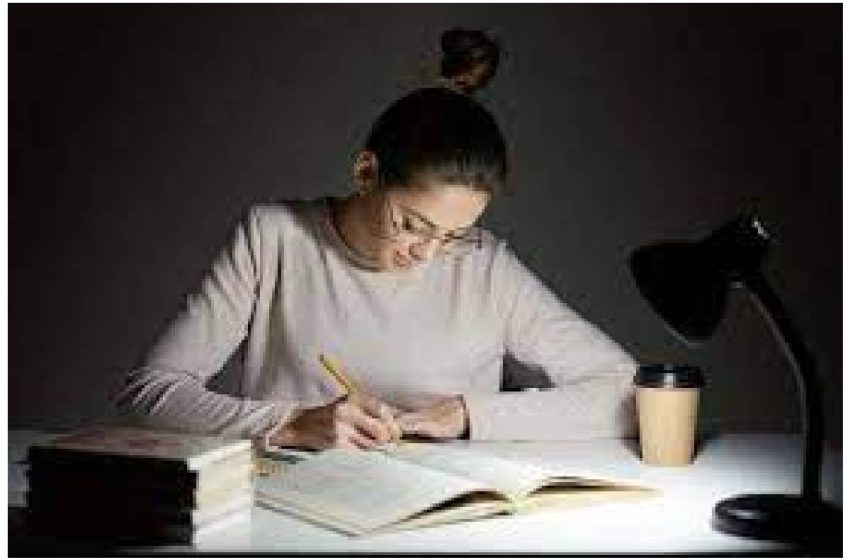 4 Health Tips for Boosting Your Focus