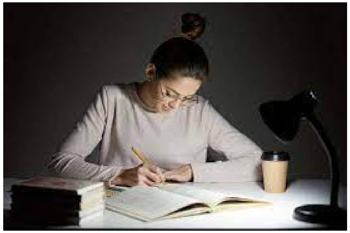 4 Health Tips for Boosting Your Focus